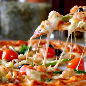 Бизнес-план: Пиццерия. Как заработать открыв собственную пиццерию