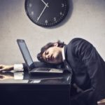 Почему вредно работать ночью. Каких правил придерживаться, чтобы забыть о ночной работе.