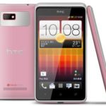 HTC выпустила еще один смартфон линейки Desire