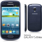 Бесплатный Samsung Galaxy S III Mini плюс планшет в подарок
