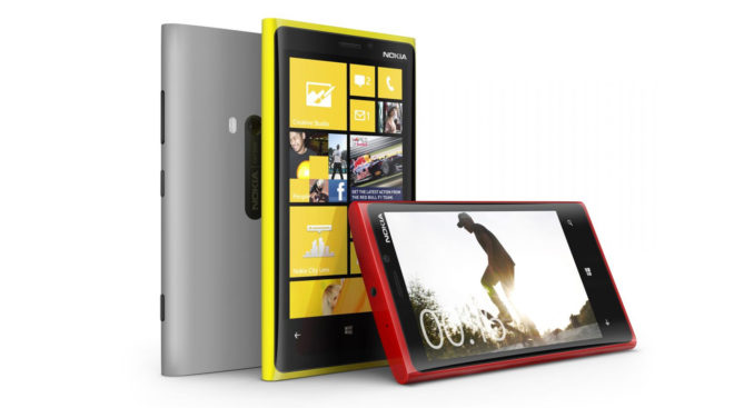 nokia lumia 720 вышел в индии