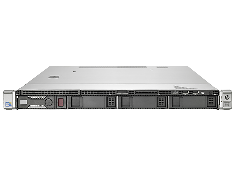 hp proliant dl160 gen8