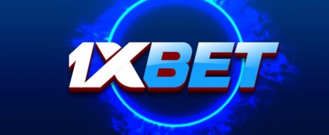 Букмекерська контора 1xBet