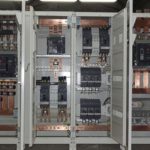 Основные виды электрощитового оборудования