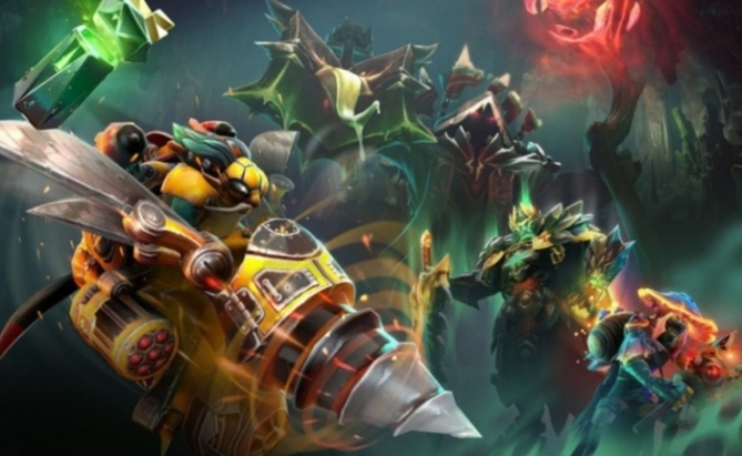 Dota 2