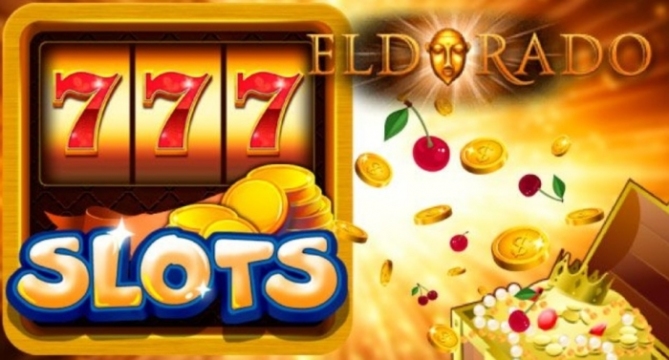 Азартный клуб Eldorado — играть в слоты на деньги лучше всего тут!