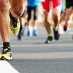 Блистательная спортивная карьера марафонца Игоря Сподина