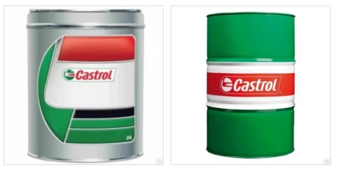 Промышленный очиститель CASTROL